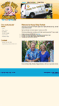 Mobile Screenshot of happybabyrentals.com